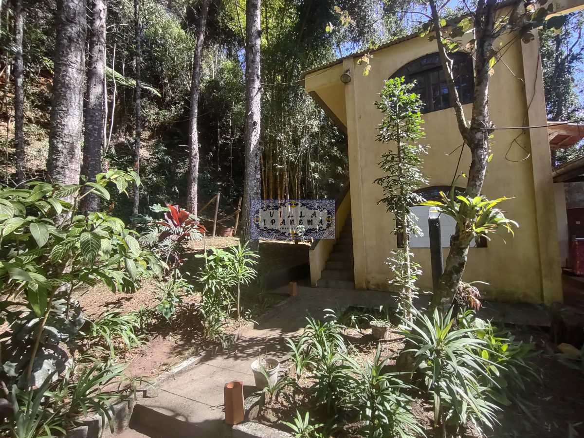 Conheça H do imóvel - Casa à venda Rua Professora Carmem Gomes, Panorama, Teresópolis - R$ 1.500.000 - IPAT02 - 8 H - 8