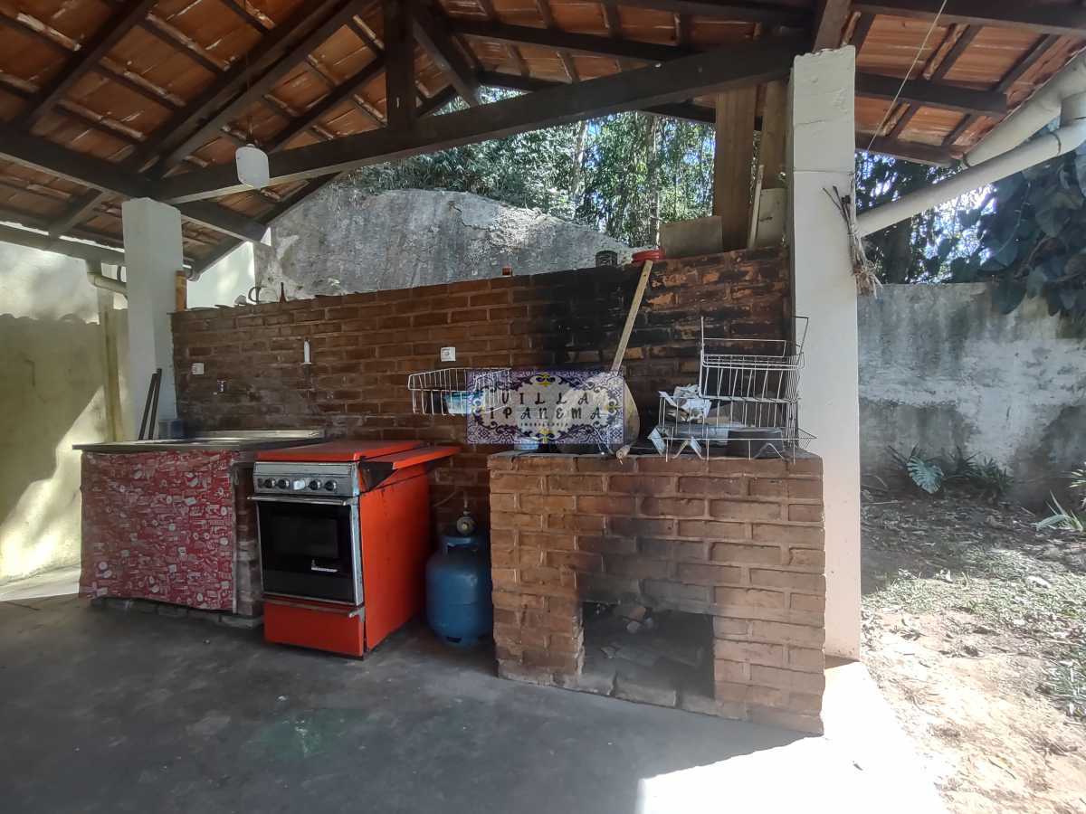 Conheça I do imóvel - Casa à venda Rua Professora Carmem Gomes, Panorama, Teresópolis - R$ 1.500.000 - IPAT02 - 9 I - 9