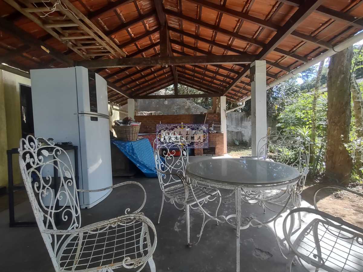 Conheça J do imóvel - Casa à venda Rua Professora Carmem Gomes, Panorama, Teresópolis - R$ 1.500.000 - IPAT02 - 10 J - 10