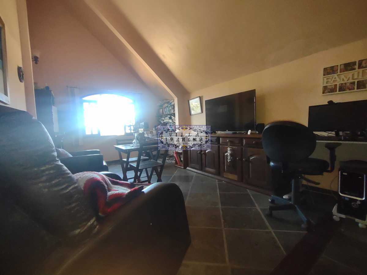 Conheça K do imóvel - Casa à venda Rua Professora Carmem Gomes, Panorama, Teresópolis - R$ 1.500.000 - IPAT02 - 11 K - 11