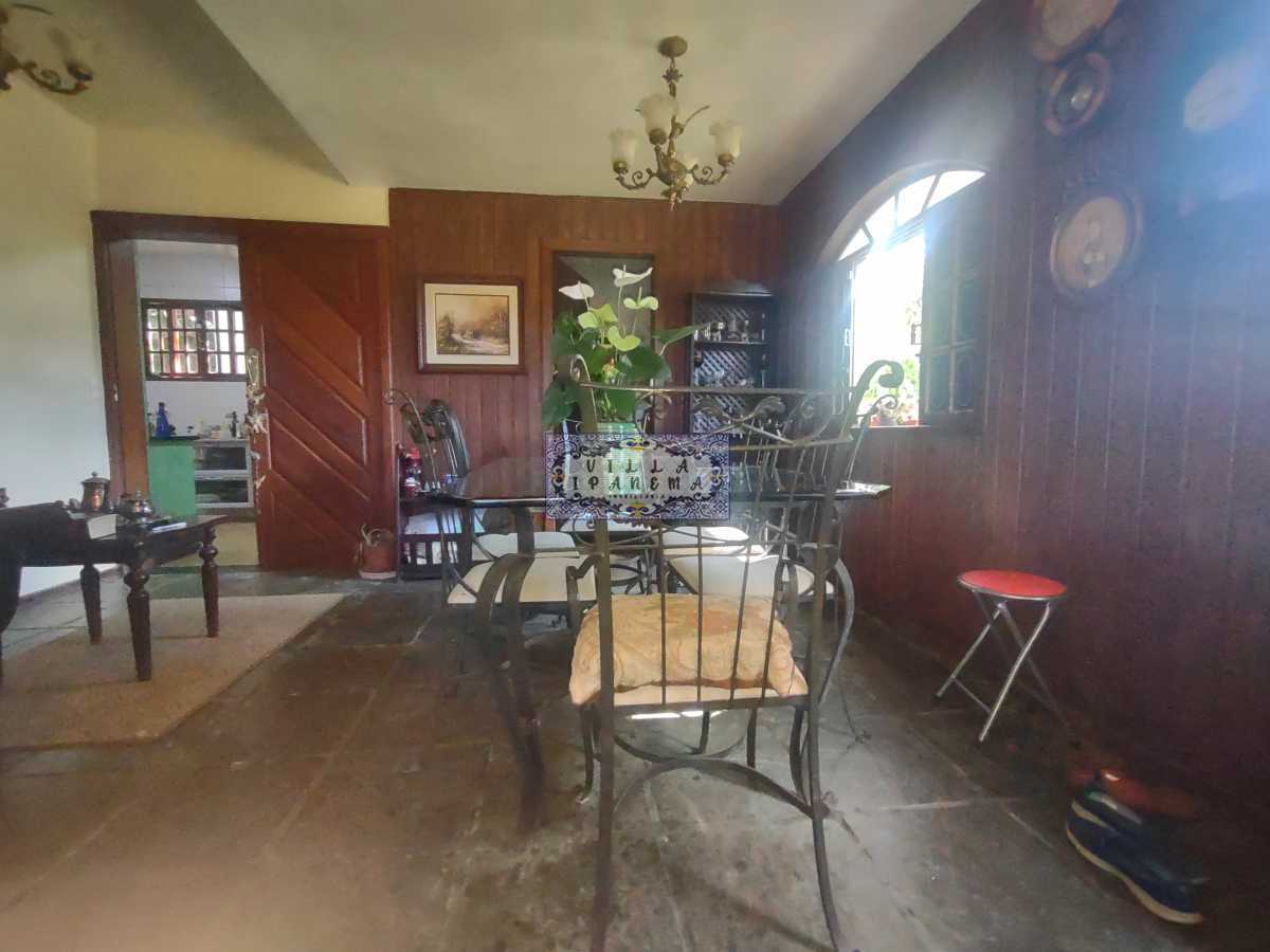 Conheça L do imóvel - Casa à venda Rua Professora Carmem Gomes, Panorama, Teresópolis - R$ 1.500.000 - IPAT02 - 12 L - 12