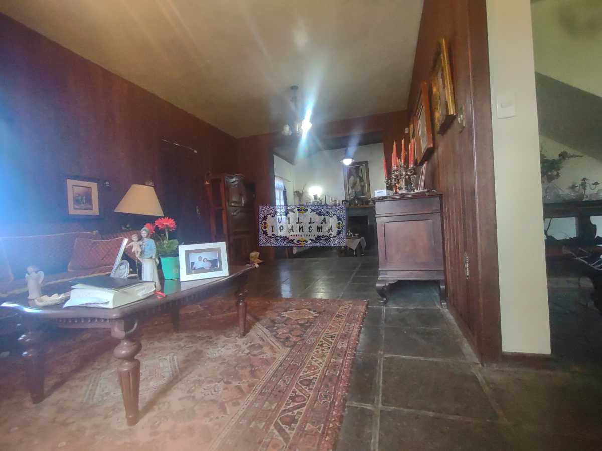 Conheça M do imóvel - Casa à venda Rua Professora Carmem Gomes, Panorama, Teresópolis - R$ 1.500.000 - IPAT02 - 13 M - 13