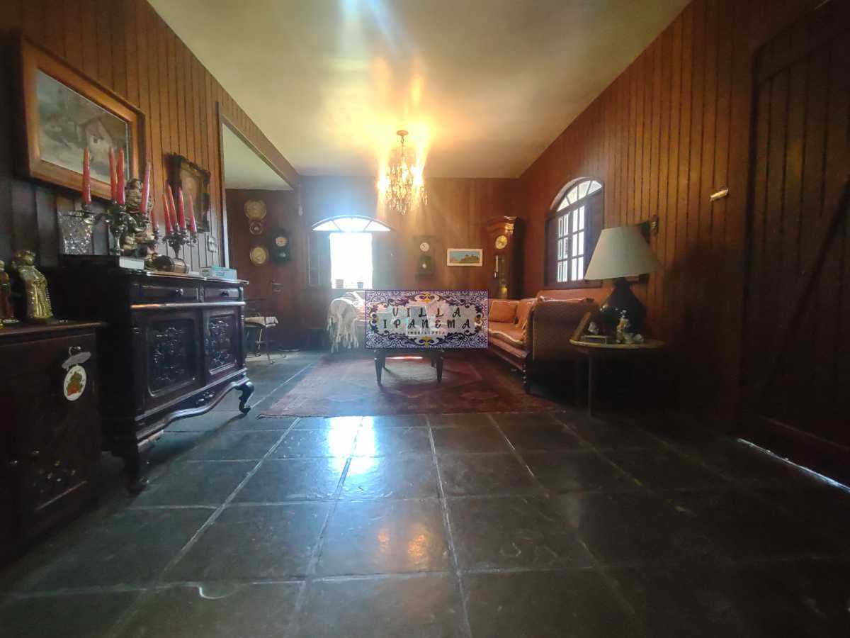 Conheça N do imóvel - Casa à venda Rua Professora Carmem Gomes, Panorama, Teresópolis - R$ 1.500.000 - IPAT02 - 14 N - 14