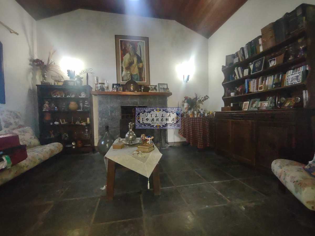 Conheça O do imóvel - Casa à venda Rua Professora Carmem Gomes, Panorama, Teresópolis - R$ 1.500.000 - IPAT02 - 15 O - 15