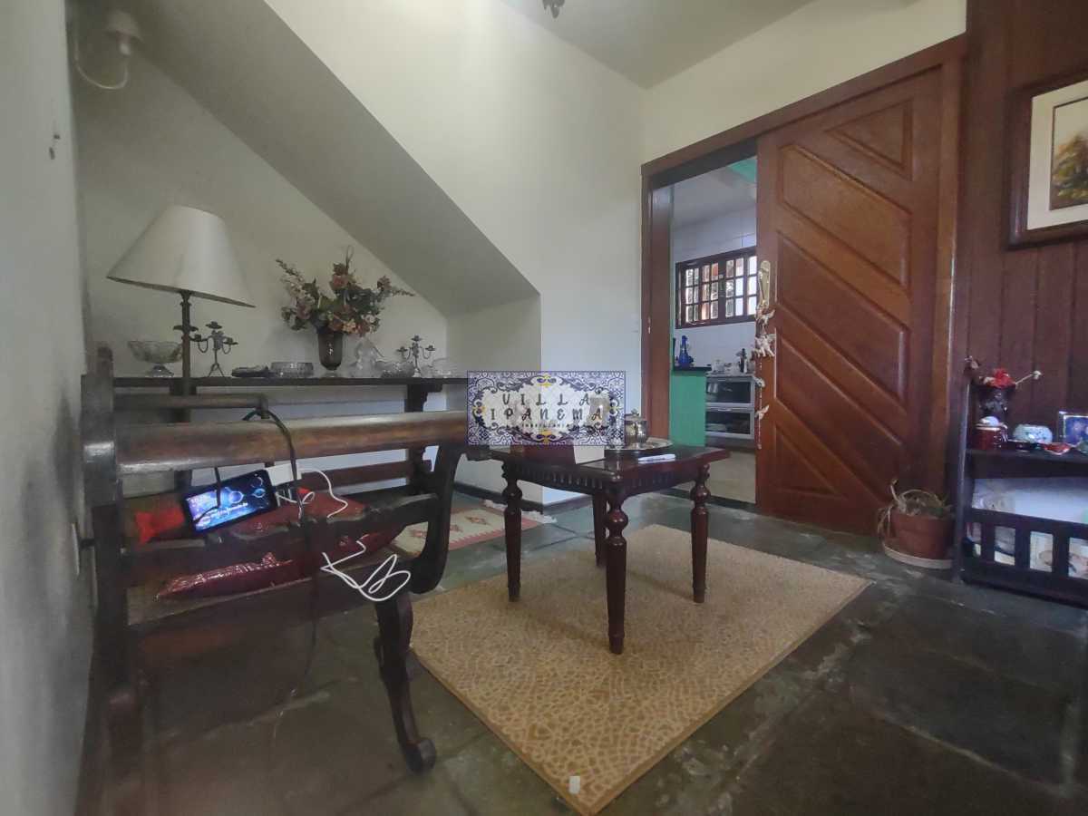 Conheça P do imóvel - Casa à venda Rua Professora Carmem Gomes, Panorama, Teresópolis - R$ 1.500.000 - IPAT02 - 16 P - 16