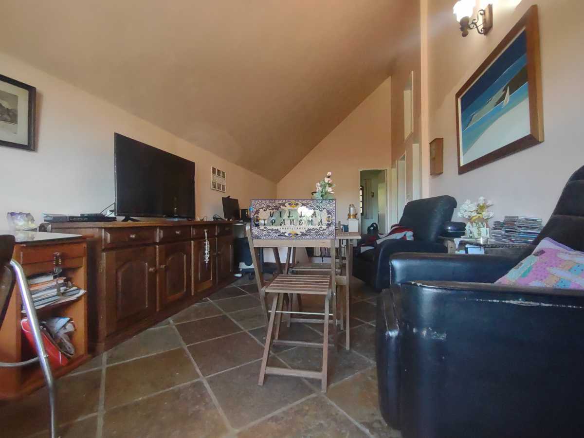 Conheça Q do imóvel - Casa à venda Rua Professora Carmem Gomes, Panorama, Teresópolis - R$ 1.500.000 - IPAT02 - 17 Q - 17