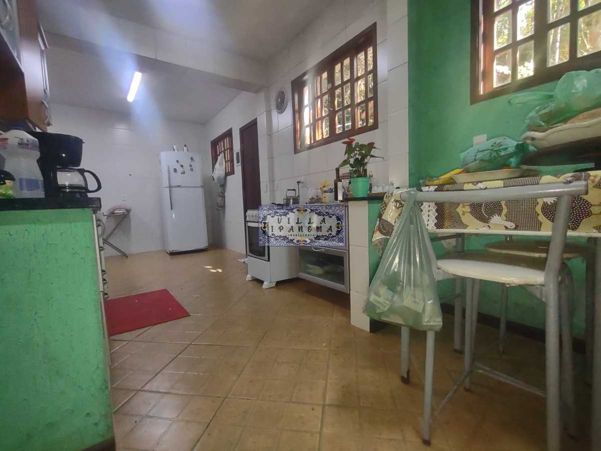 Conheça R do imóvel - Casa à venda Rua Professora Carmem Gomes, Panorama, Teresópolis - R$ 1.500.000 - IPAT02 - 18 R - 18