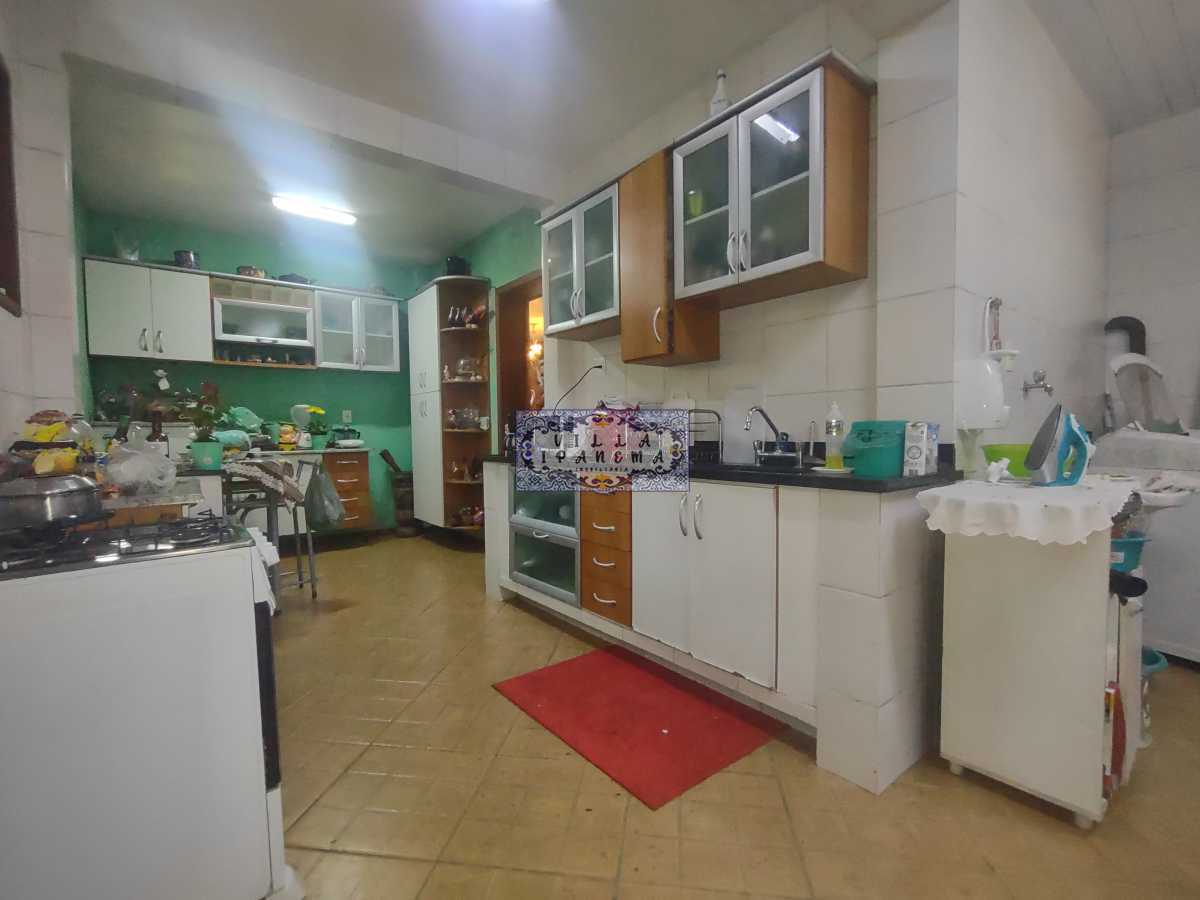 Conheça S do imóvel - Casa à venda Rua Professora Carmem Gomes, Panorama, Teresópolis - R$ 1.500.000 - IPAT02 - 19 S - 19