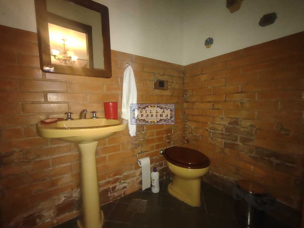 Conheça T do imóvel - Casa à venda Rua Professora Carmem Gomes, Panorama, Teresópolis - R$ 1.500.000 - IPAT02 - 20 T - 20
