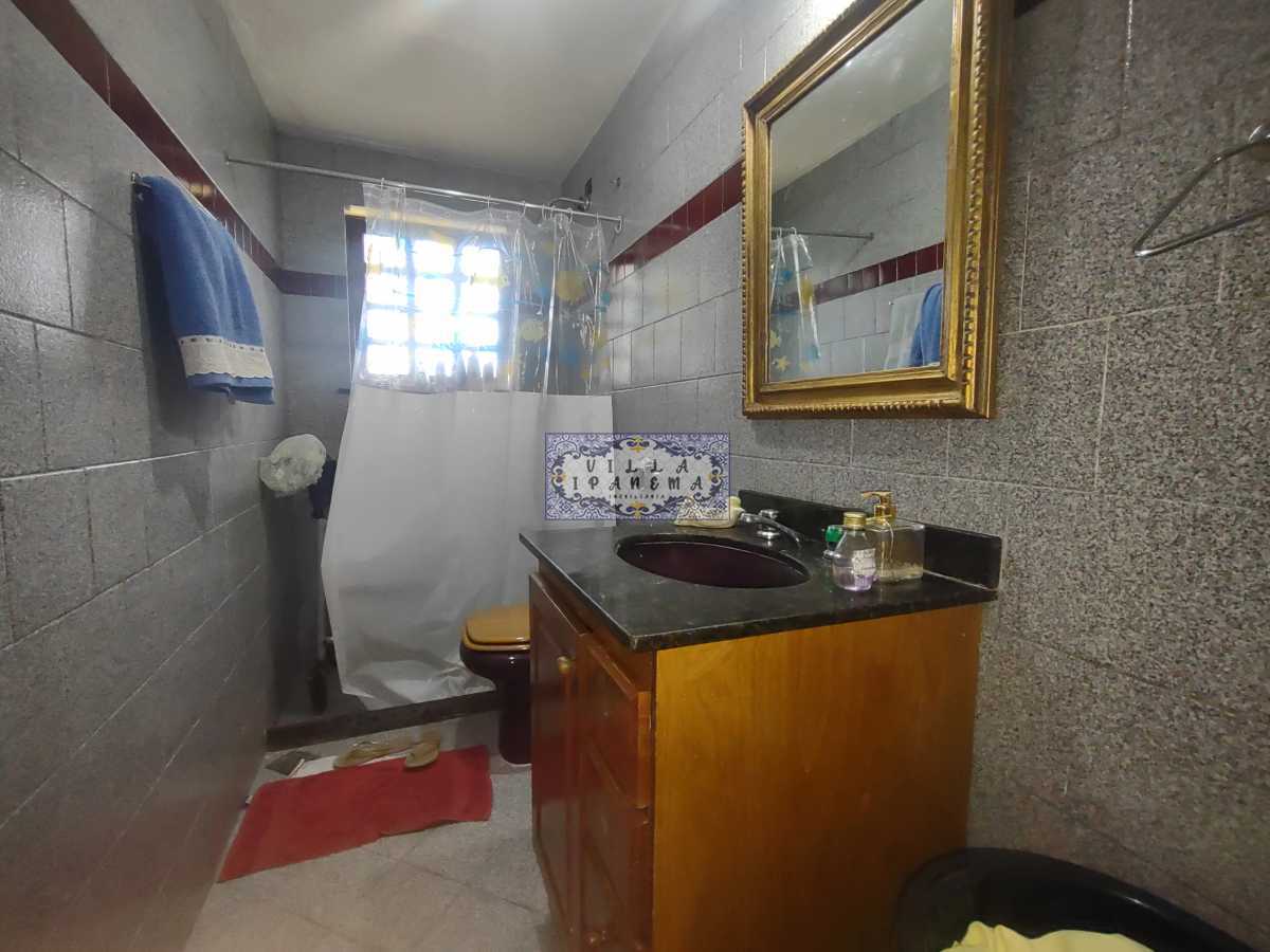 Conheça U do imóvel - Casa à venda Rua Professora Carmem Gomes, Panorama, Teresópolis - R$ 1.500.000 - IPAT02 - 21 U - 21