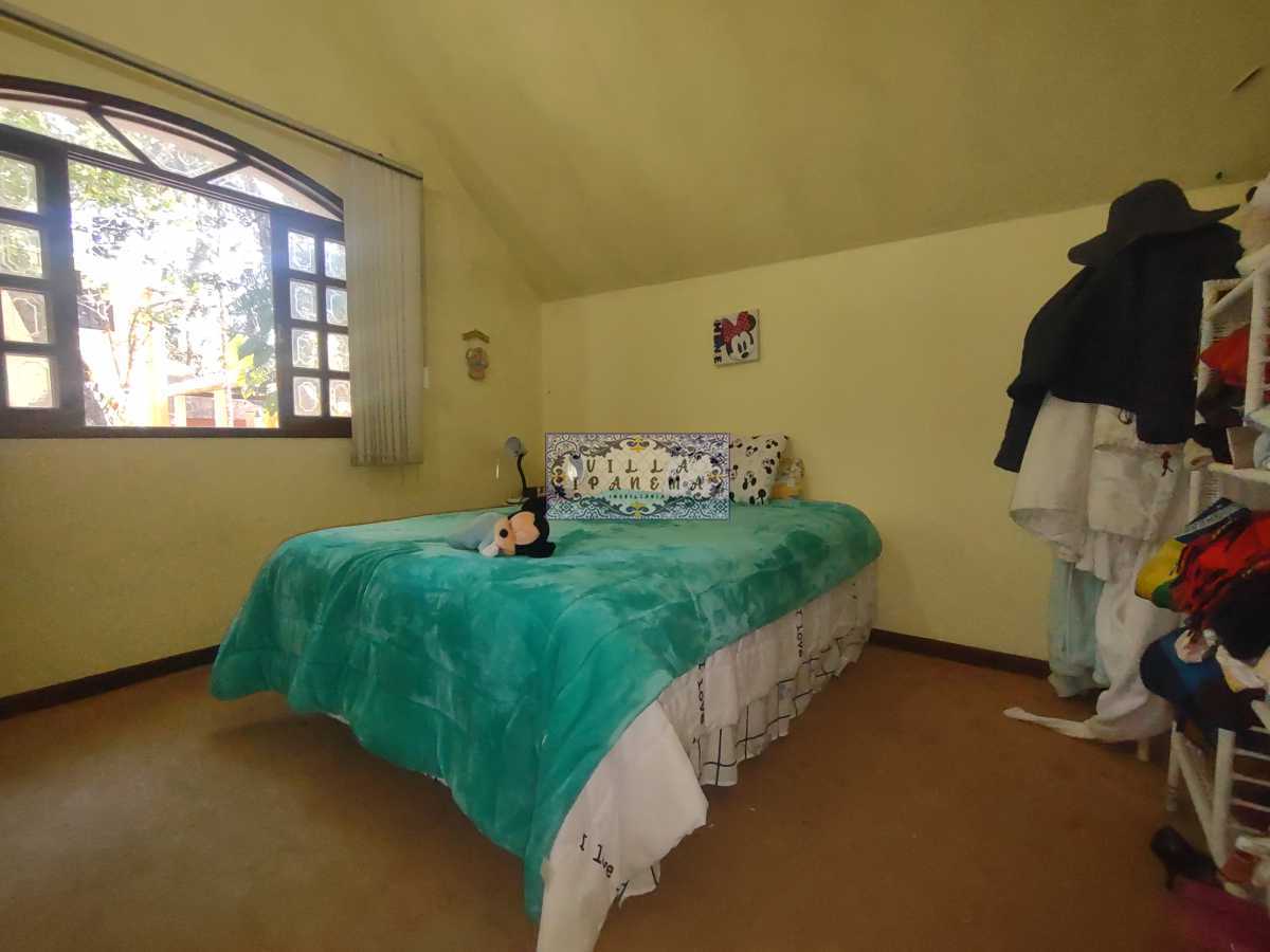 Conheça V do imóvel - Casa à venda Rua Professora Carmem Gomes, Panorama, Teresópolis - R$ 1.500.000 - IPAT02 - 22 V - 22
