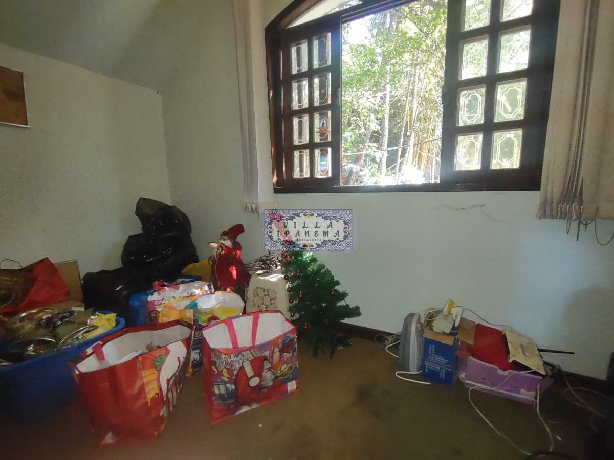 Conheça W do imóvel - Casa à venda Rua Professora Carmem Gomes, Panorama, Teresópolis - R$ 1.500.000 - IPAT02 - 23 W - 23
