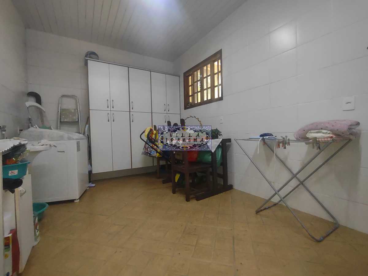 Conheça Z do imóvel - Casa à venda Rua Professora Carmem Gomes, Panorama, Teresópolis - R$ 1.500.000 - IPAT02 - 26 Z - 26