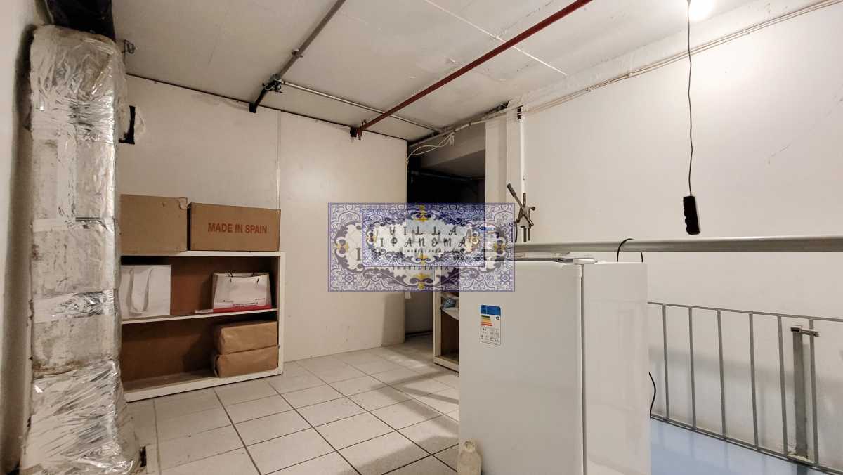 Conheça BH do imóvel - Loja 48m² à venda Avenida das Américas, Barra da Tijuca, Rio de Janeiro - R$ 550.000 - IPA1101 - 10 BH - 10