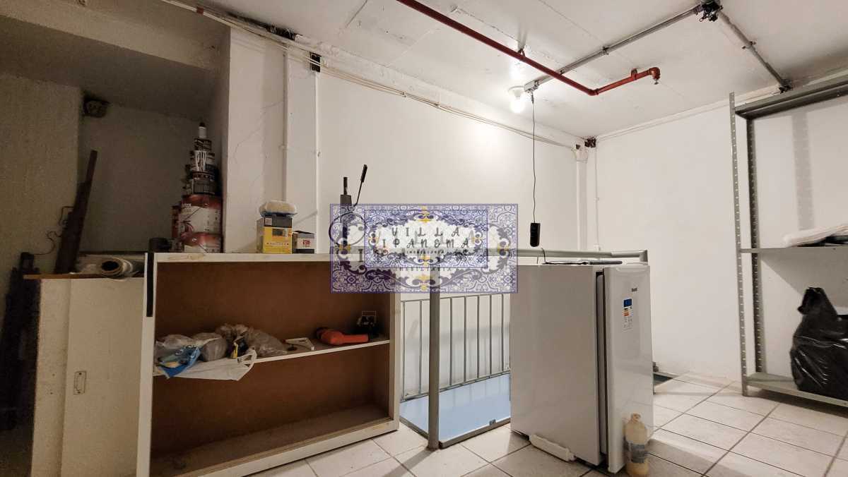 Conheça BI do imóvel - Loja 48m² à venda Avenida das Américas, Barra da Tijuca, Rio de Janeiro - R$ 550.000 - IPA1101 - 11 BI - 11