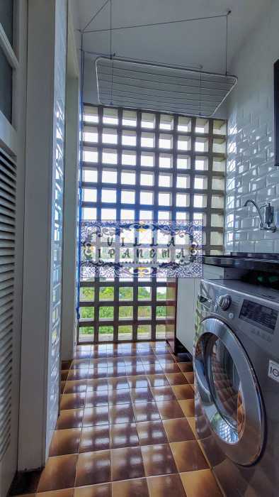 ACEITAMOS OFERTAS! - Apartamento à venda Avenida Epitácio Pessoa, Lagoa, Rio de Janeiro - R$ 2.050.000 - IPA00221