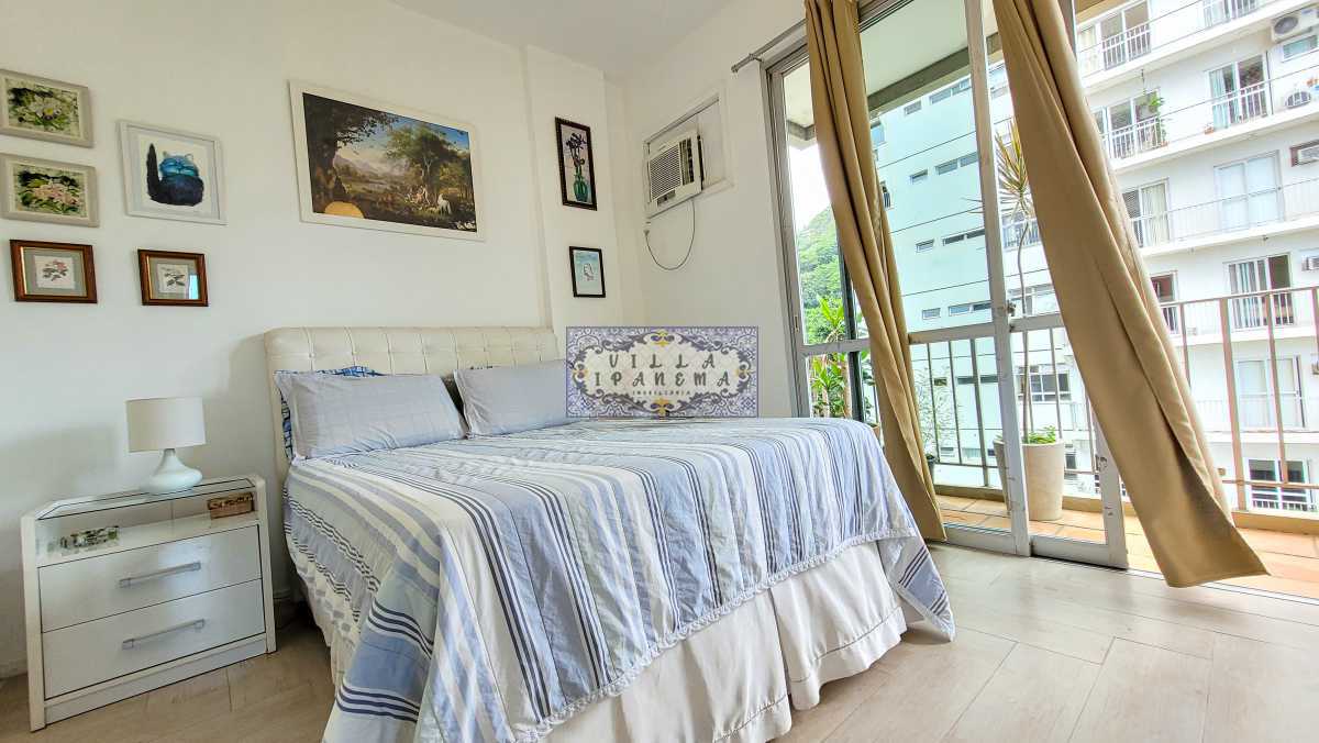 ACEITAMOS OFERTAS! - Apartamento à venda Avenida Epitácio Pessoa, Lagoa, Rio de Janeiro - R$ 2.050.000 - IPA00221