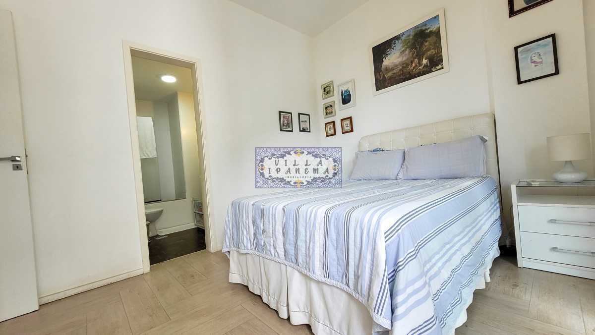 ACEITAMOS OFERTAS! - Apartamento à venda Avenida Epitácio Pessoa, Lagoa, Rio de Janeiro - R$ 2.050.000 - IPA00221