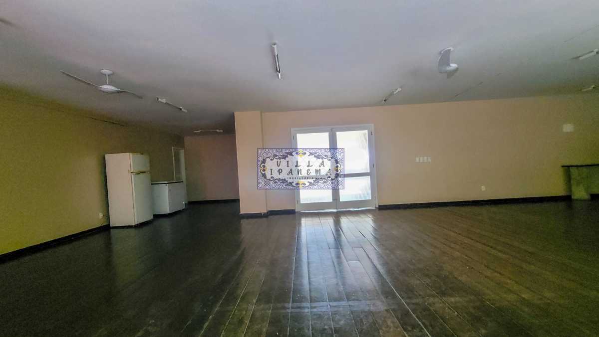 ACEITAMOS OFERTAS! - Apartamento à venda Avenida Epitácio Pessoa, Lagoa, Rio de Janeiro - R$ 2.050.000 - IPA00221