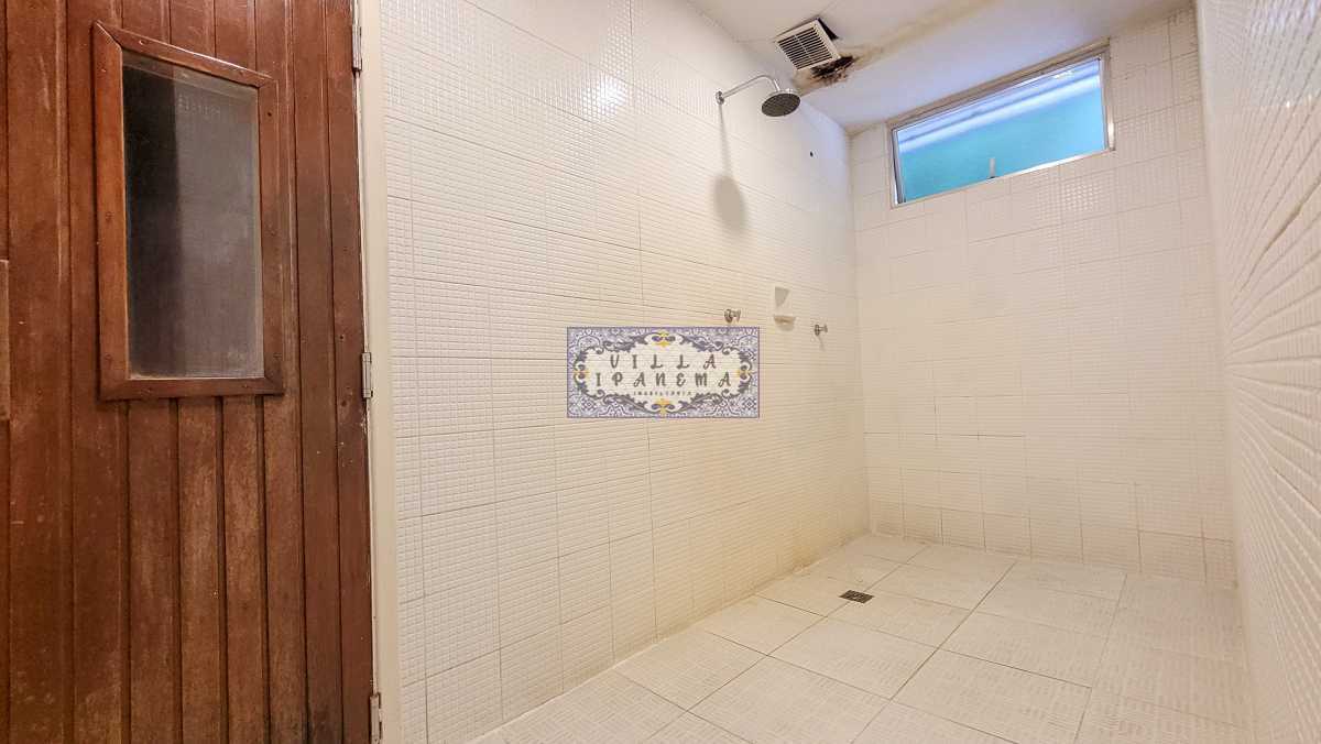 ACEITAMOS OFERTAS! - Apartamento à venda Avenida Epitácio Pessoa, Lagoa, Rio de Janeiro - R$ 2.050.000 - IPA00221