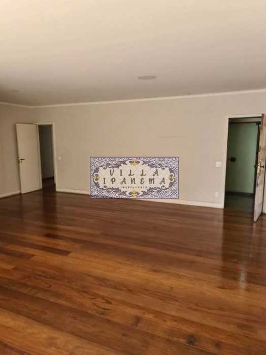 Conheça b do imóvel - Apartamento à venda Rua Presidente Backer, Icaraí, Niterói - R$ 2.250.000 - IPA00230 - 2 b - 2