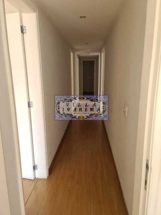 Conheça c do imóvel - Apartamento à venda Rua Presidente Backer, Icaraí, Niterói - R$ 2.250.000 - IPA00230 - 3 c - 3