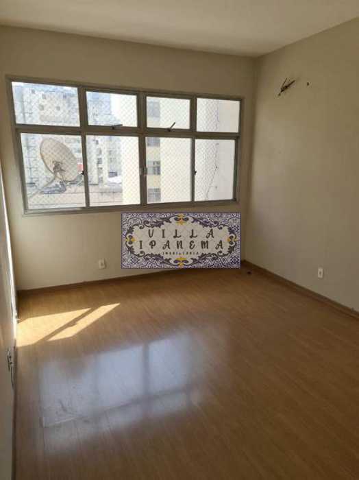 Conheça cc do imóvel - Apartamento à venda Rua Presidente Backer, Icaraí, Niterói - R$ 2.250.000 - IPA00230 - 4 cc - 4