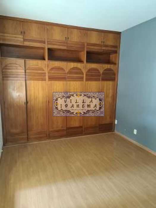 Conheça d do imóvel - Apartamento à venda Rua Presidente Backer, Icaraí, Niterói - R$ 2.250.000 - IPA00230 - 5 d - 5