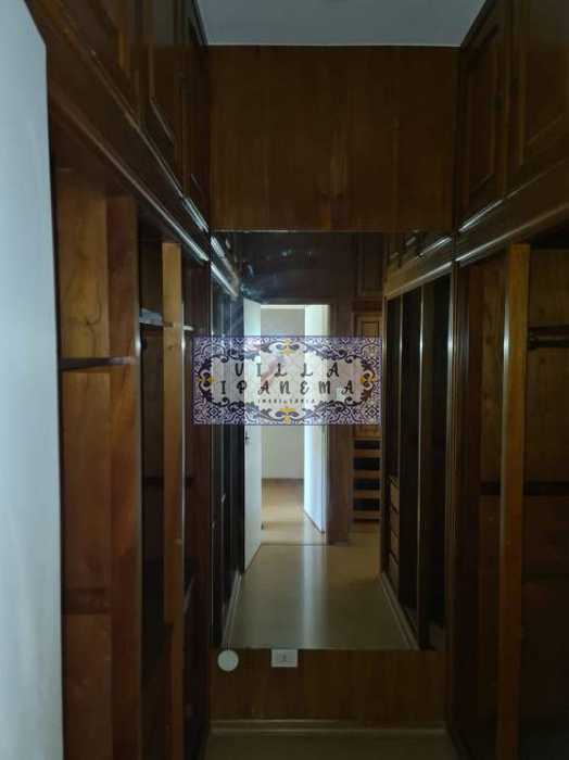 Conheça dd do imóvel - Apartamento à venda Rua Presidente Backer, Icaraí, Niterói - R$ 2.250.000 - IPA00230 - 6 dd - 6