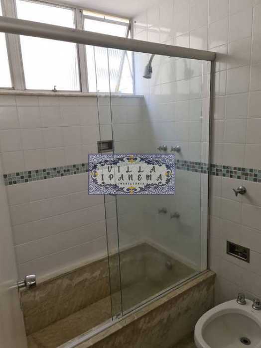 Conheça ddd do imóvel - Apartamento à venda Rua Presidente Backer, Icaraí, Niterói - R$ 2.250.000 - IPA00230 - 7 ddd - 7