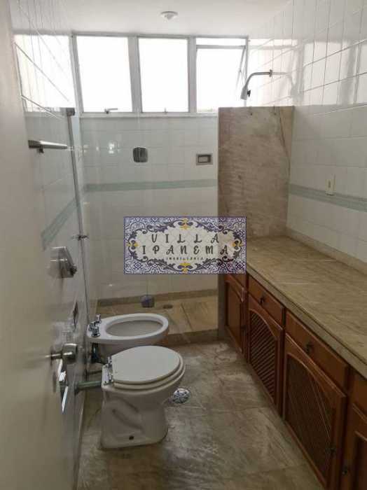 Conheça f do imóvel - Apartamento à venda Rua Presidente Backer, Icaraí, Niterói - R$ 2.250.000 - IPA00230 - 8 f - 8