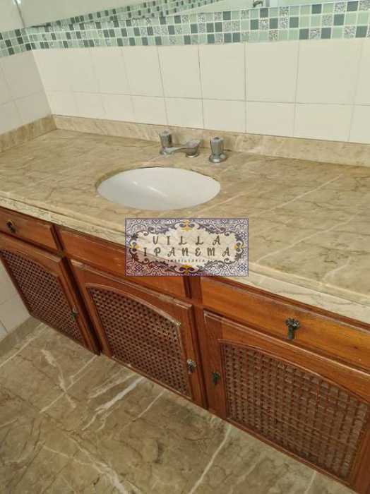 Conheça ff do imóvel - Apartamento à venda Rua Presidente Backer, Icaraí, Niterói - R$ 2.250.000 - IPA00230 - 9 ff - 9