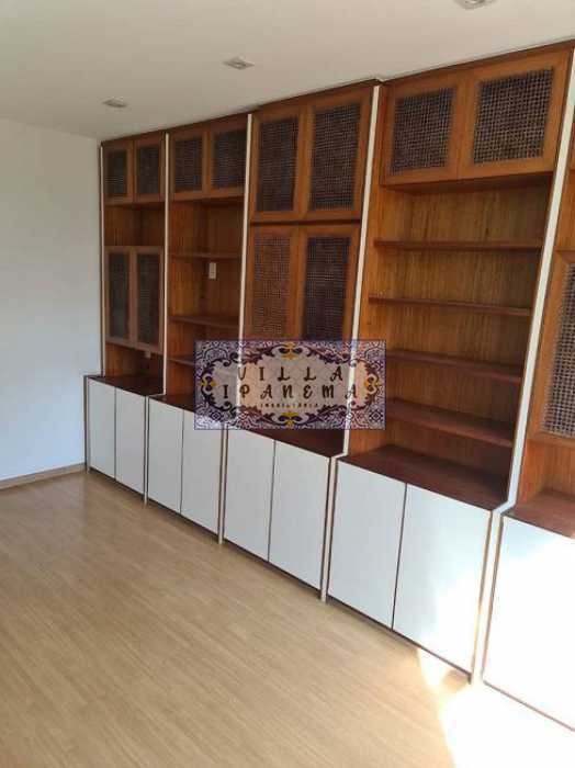 Conheça g do imóvel - Apartamento à venda Rua Presidente Backer, Icaraí, Niterói - R$ 2.250.000 - IPA00230 - 10 g - 10