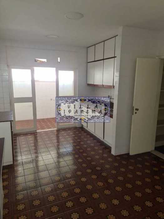 Conheça i do imóvel - Apartamento à venda Rua Presidente Backer, Icaraí, Niterói - R$ 2.250.000 - IPA00230 - 12 i - 12