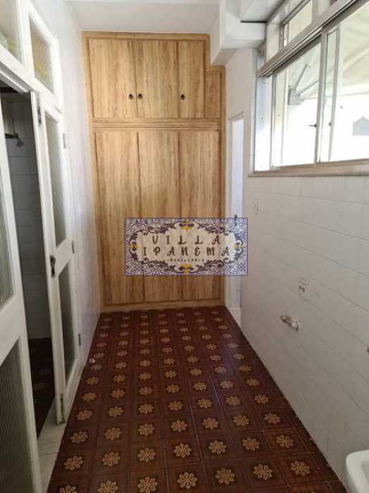 Conheça k do imóvel - Apartamento à venda Rua Presidente Backer, Icaraí, Niterói - R$ 2.250.000 - IPA00230 - 14 k - 14