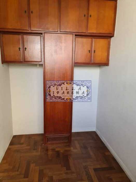Conheça l do imóvel - Apartamento à venda Rua Presidente Backer, Icaraí, Niterói - R$ 2.250.000 - IPA00230 - 15 l - 15