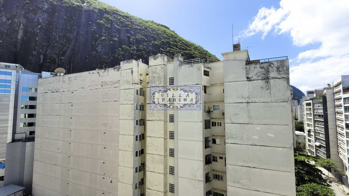 Conheça A do imóvel - Apartamento à venda Rua Pompeu Loureiro, Copacabana, Rio de Janeiro - R$ 798.000 - IPA00232 - 1 A - 1