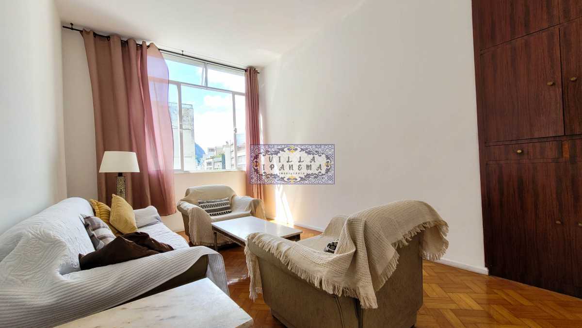 Conheça AAAA do imóvel - Apartamento à venda Rua Pompeu Loureiro, Copacabana, Rio de Janeiro - R$ 798.000 - IPA00232 - 4 AAAA - 4