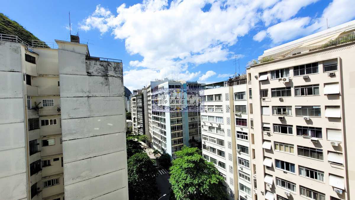 Conheça AAAAA do imóvel - Apartamento à venda Rua Pompeu Loureiro, Copacabana, Rio de Janeiro - R$ 798.000 - IPA00232 - 5 AAAAA - 5