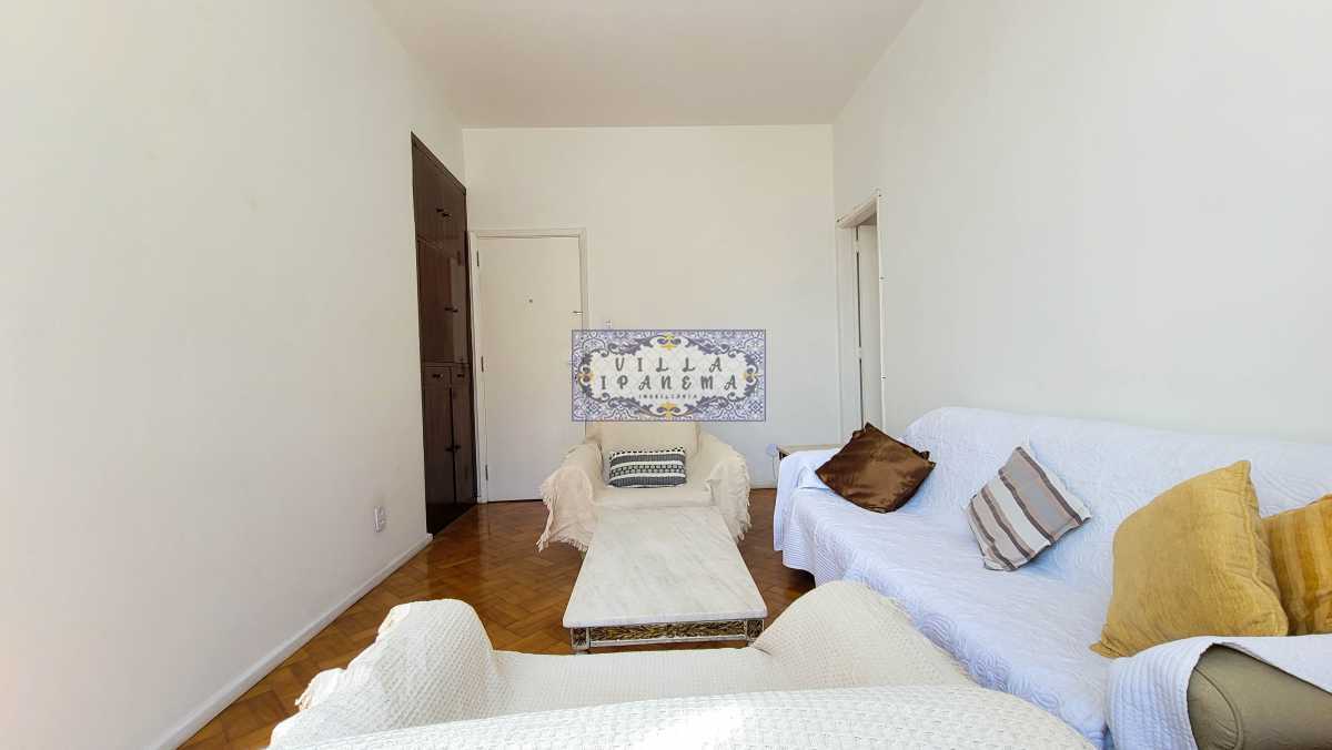 Conheça AB do imóvel - Apartamento à venda Rua Pompeu Loureiro, Copacabana, Rio de Janeiro - R$ 798.000 - IPA00232 - 6 AB - 6