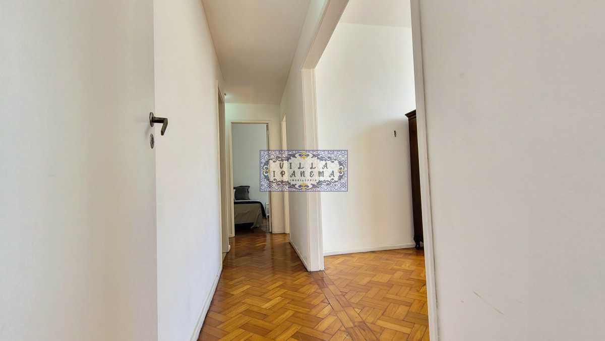 Conheça AD do imóvel - Apartamento à venda Rua Pompeu Loureiro, Copacabana, Rio de Janeiro - R$ 798.000 - IPA00232 - 7 AD - 7