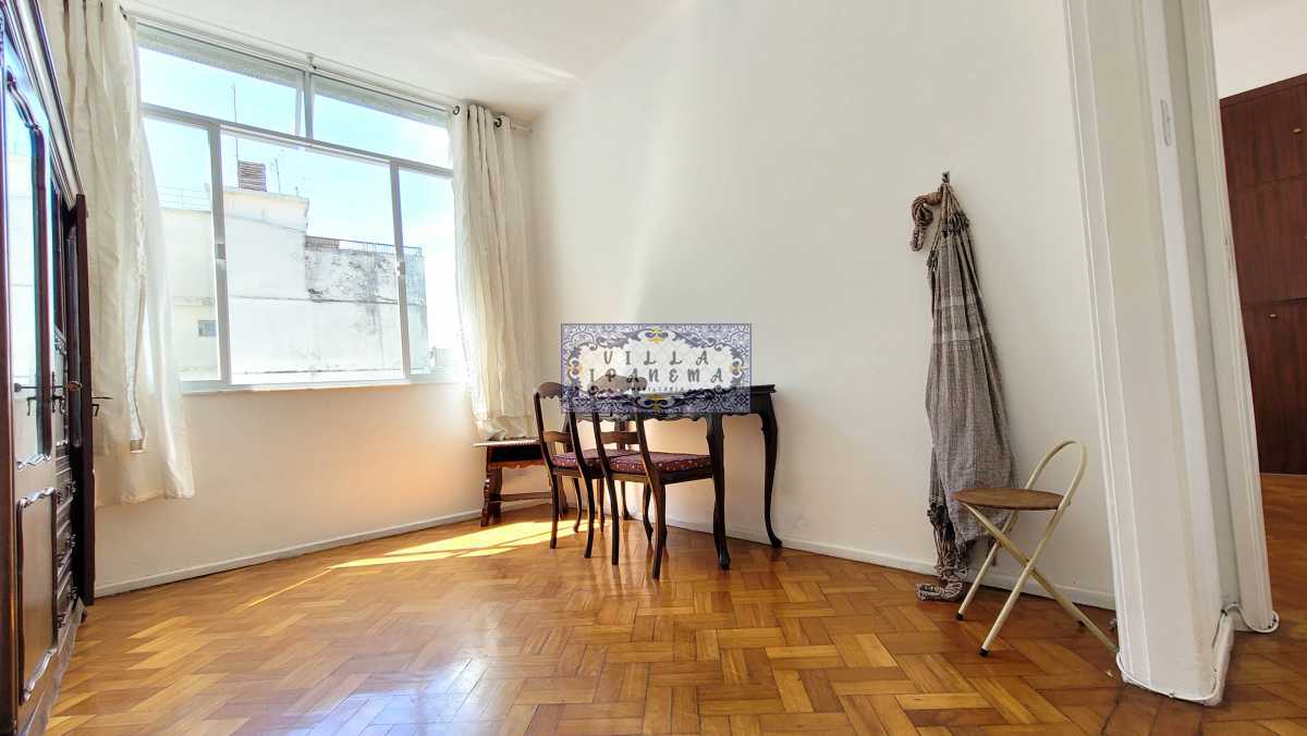 Conheça B do imóvel - Apartamento à venda Rua Pompeu Loureiro, Copacabana, Rio de Janeiro - R$ 798.000 - IPA00232 - 9 B - 9