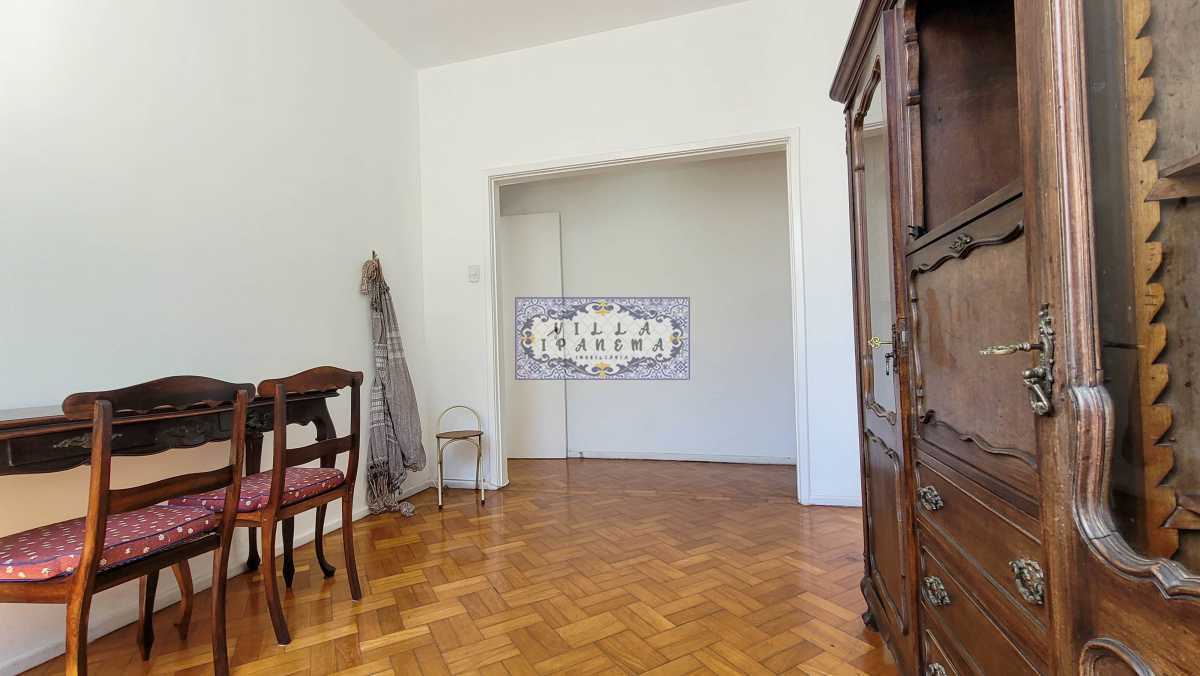Conheça BB do imóvel - Apartamento à venda Rua Pompeu Loureiro, Copacabana, Rio de Janeiro - R$ 798.000 - IPA00232 - 11 BB - 11
