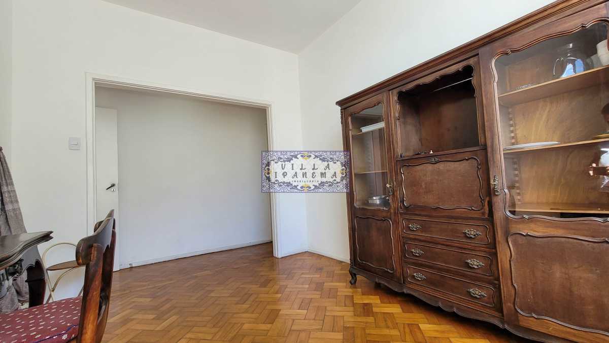 Conheça BC do imóvel - Apartamento à venda Rua Pompeu Loureiro, Copacabana, Rio de Janeiro - R$ 798.000 - IPA00232 - 12 BC - 12