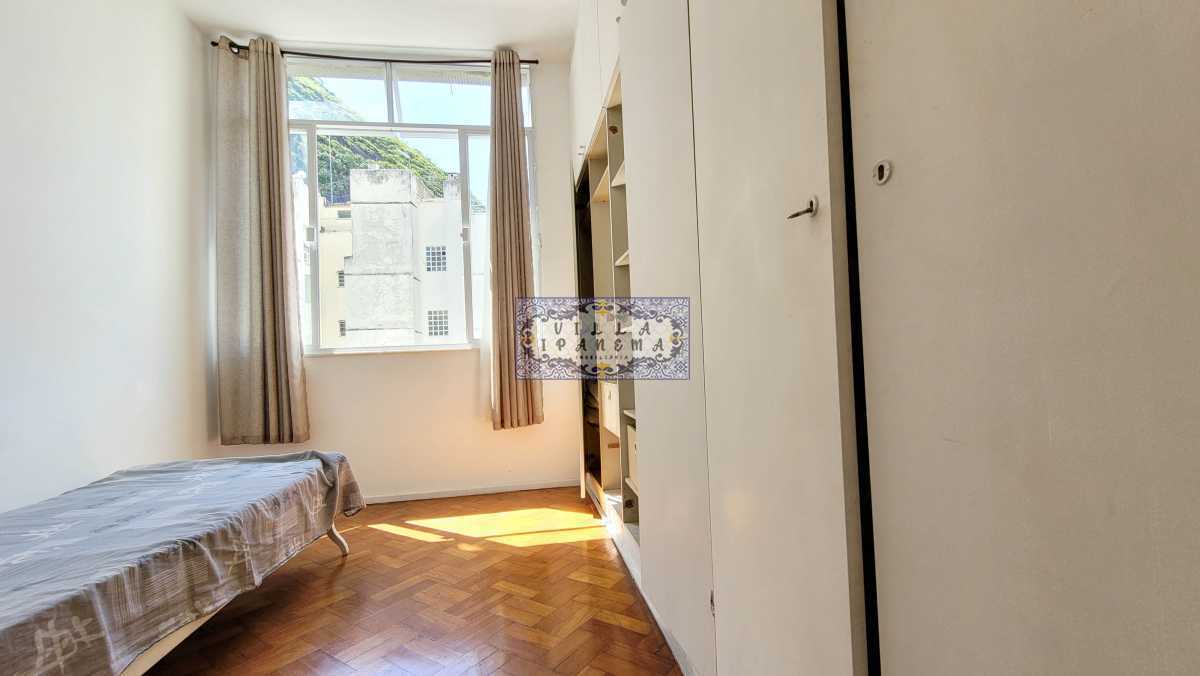 Conheça BD do imóvel - Apartamento à venda Rua Pompeu Loureiro, Copacabana, Rio de Janeiro - R$ 798.000 - IPA00232 - 13 BD - 13