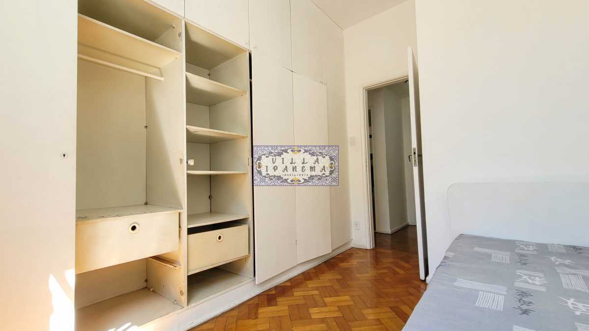 Conheça BE do imóvel - Apartamento à venda Rua Pompeu Loureiro, Copacabana, Rio de Janeiro - R$ 798.000 - IPA00232 - 14 BE - 14