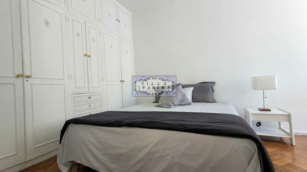 Conheça C do imóvel - Apartamento à venda Rua Pompeu Loureiro, Copacabana, Rio de Janeiro - R$ 798.000 - IPA00232 - 15 C - 15