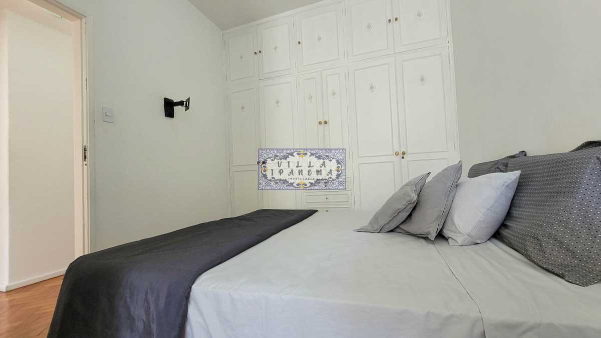 Conheça CA do imóvel - Apartamento à venda Rua Pompeu Loureiro, Copacabana, Rio de Janeiro - R$ 798.000 - IPA00232 - 16 CA - 16