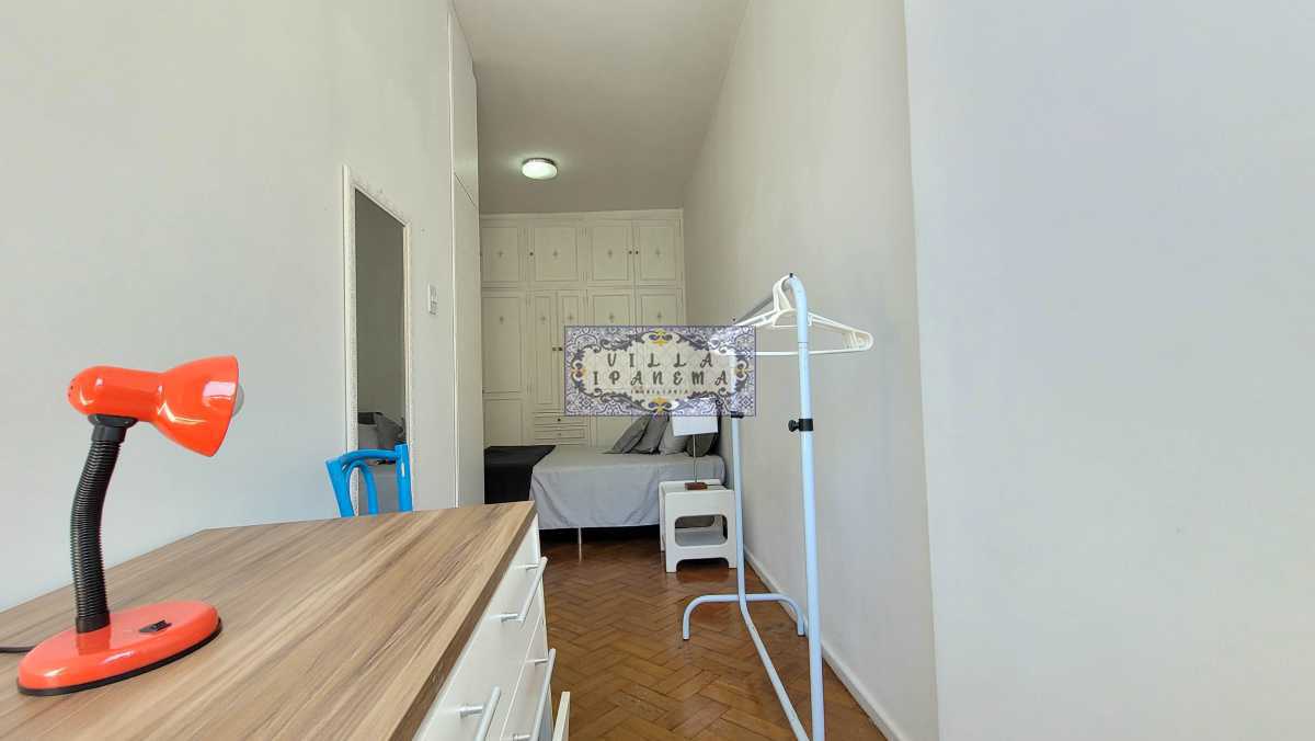 Conheça CB do imóvel - Apartamento à venda Rua Pompeu Loureiro, Copacabana, Rio de Janeiro - R$ 798.000 - IPA00232 - 17 CB - 17