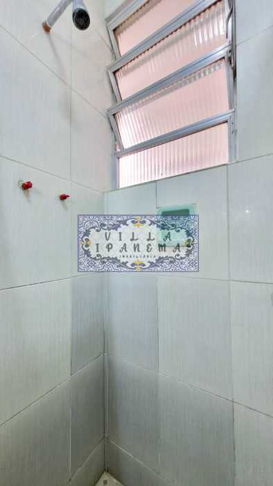 Conheça D do imóvel - Apartamento à venda Rua Pompeu Loureiro, Copacabana, Rio de Janeiro - R$ 798.000 - IPA00232 - 24 D - 24